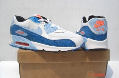 Air Max 90-207